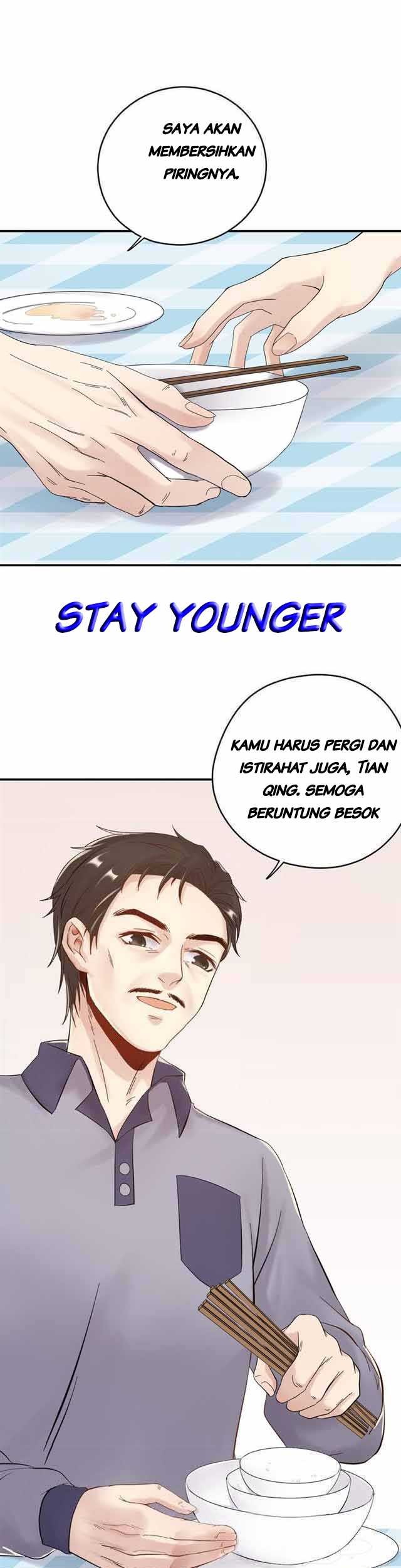 Revenge Movie Queen Chapter 02 Gambar 25