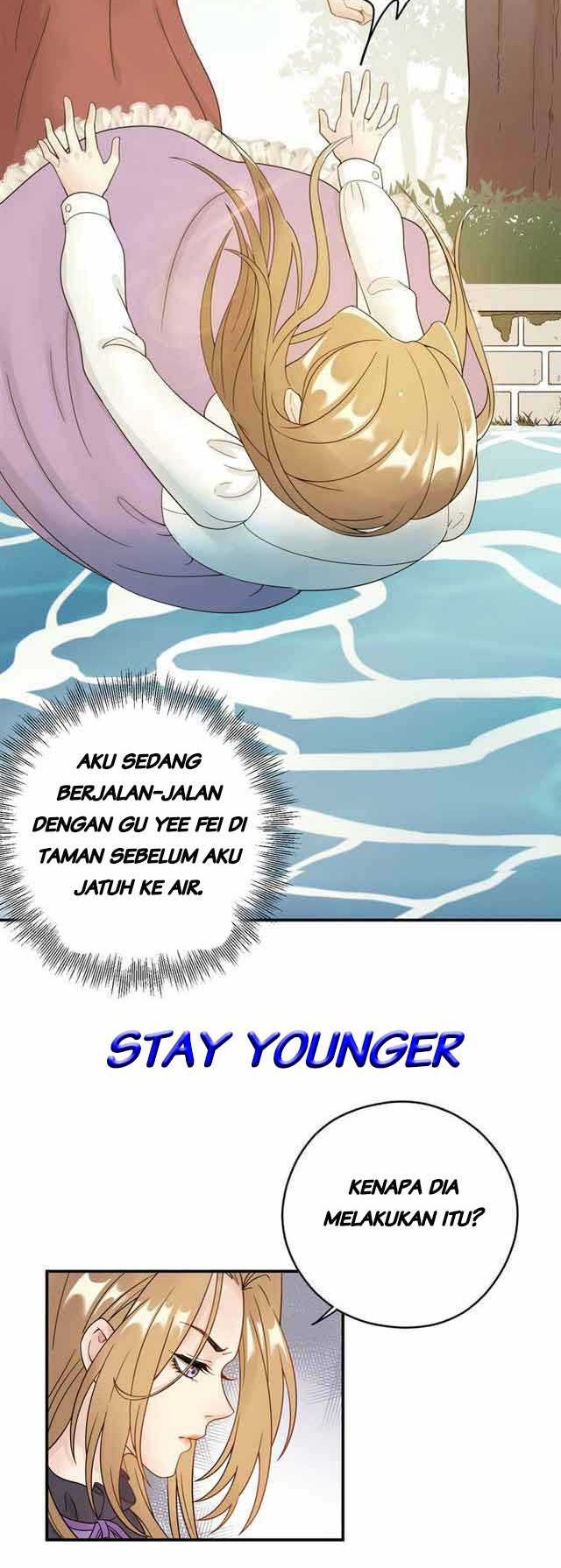 Revenge Movie Queen Chapter 02 Gambar 4