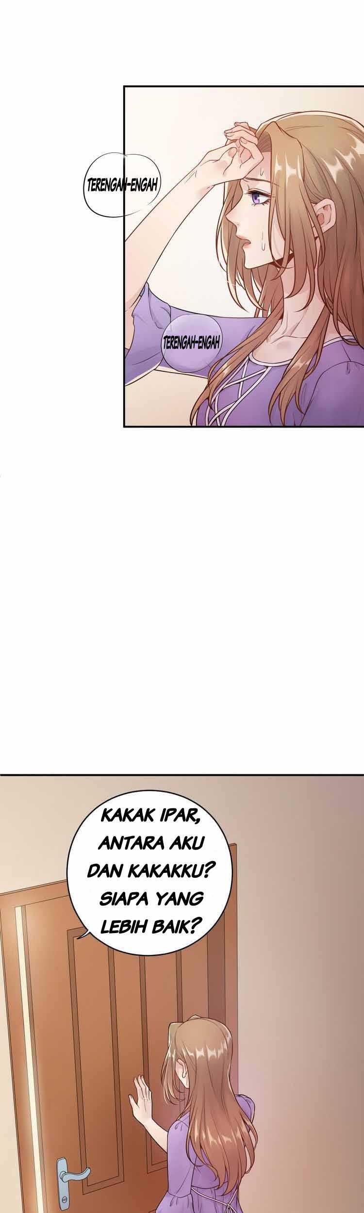 Revenge Movie Queen Chapter 01 Gambar 7