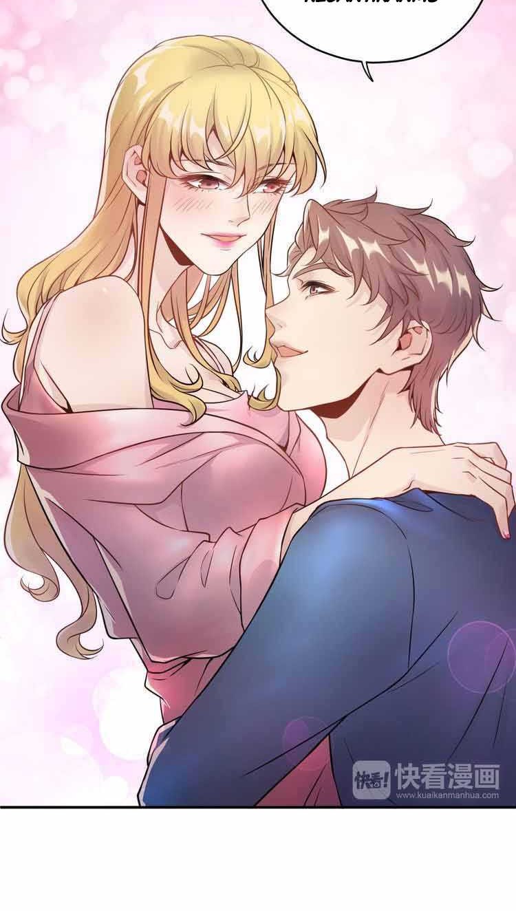 Revenge Movie Queen Chapter 01 Gambar 9