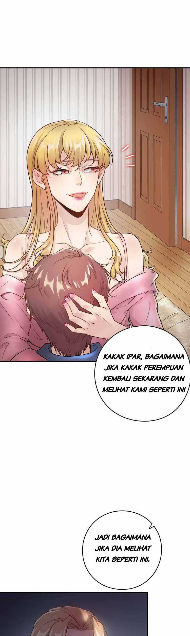 Revenge Movie Queen Chapter 01 Gambar 10