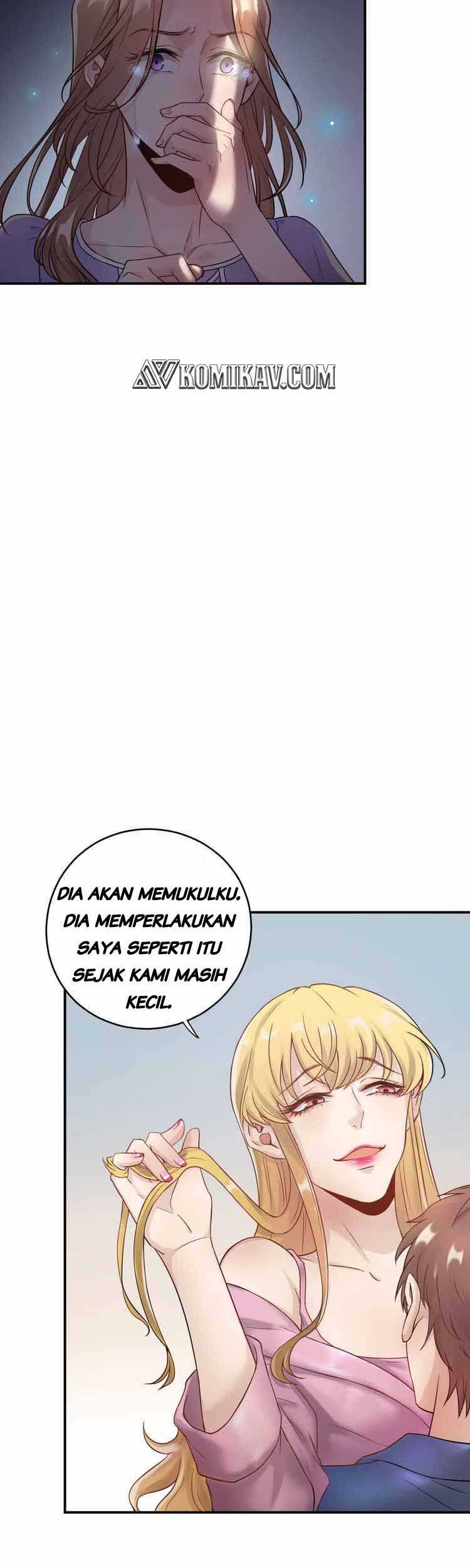 Revenge Movie Queen Chapter 01 Gambar 11