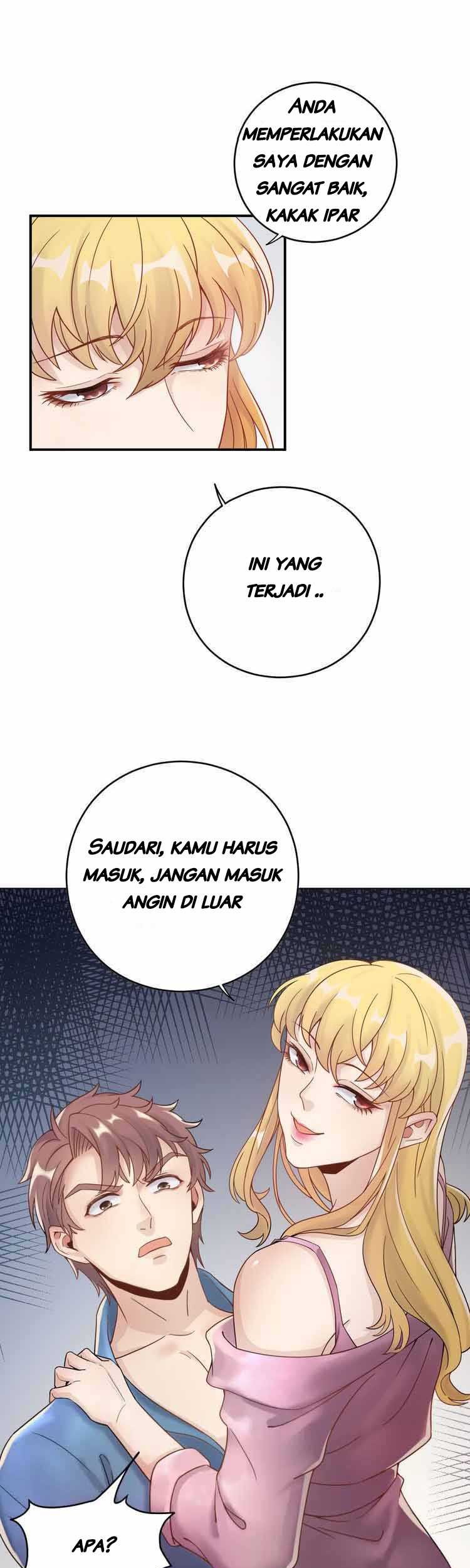 Revenge Movie Queen Chapter 01 Gambar 13