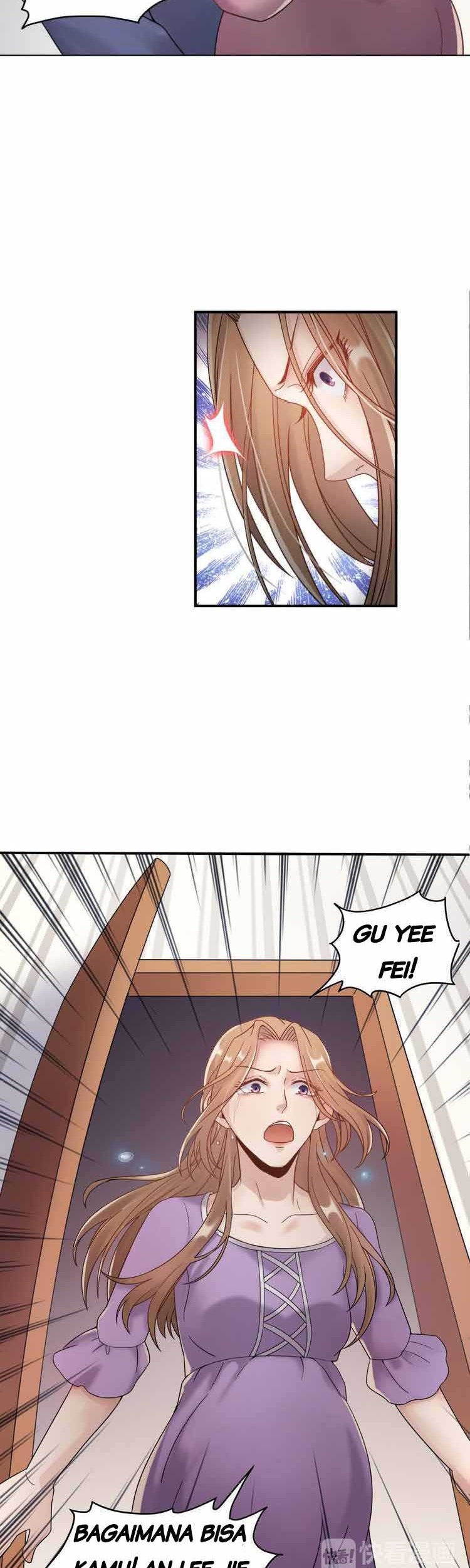 Revenge Movie Queen Chapter 01 Gambar 14