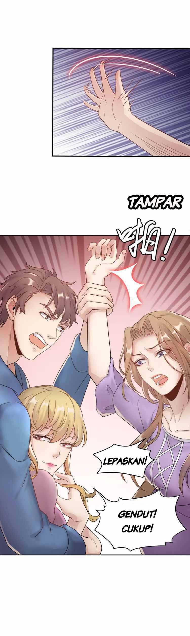 Revenge Movie Queen Chapter 01 Gambar 16