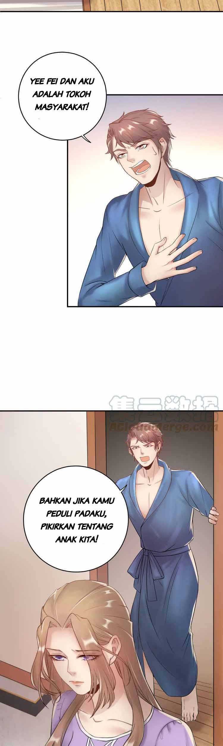 Revenge Movie Queen Chapter 01 Gambar 18