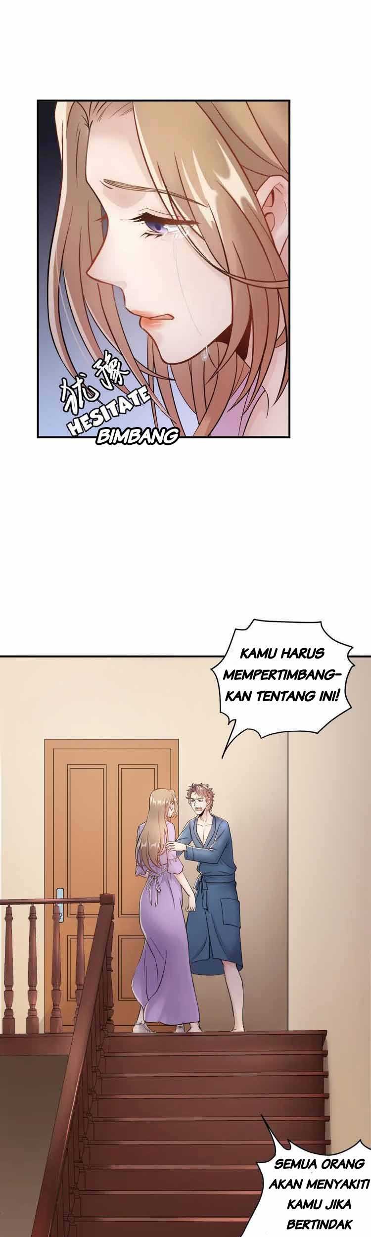 Revenge Movie Queen Chapter 01 Gambar 20