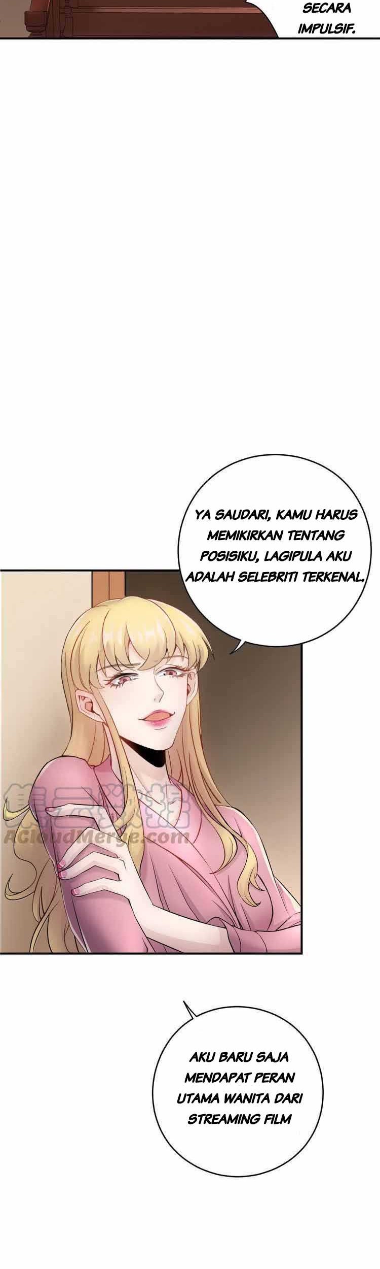 Revenge Movie Queen Chapter 01 Gambar 21