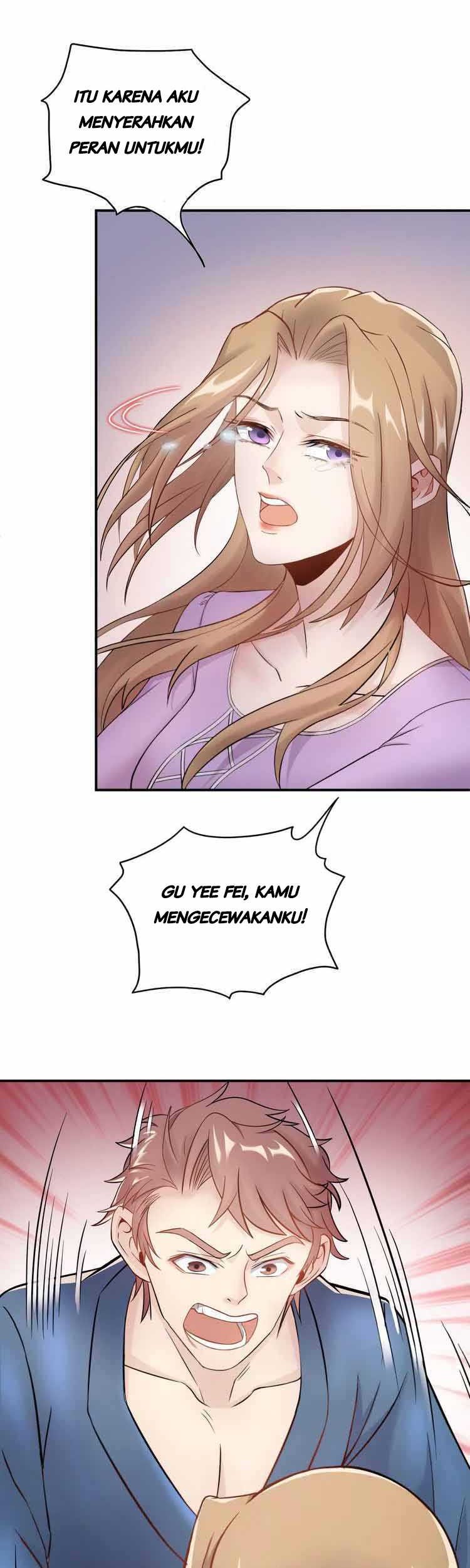 Revenge Movie Queen Chapter 01 Gambar 22