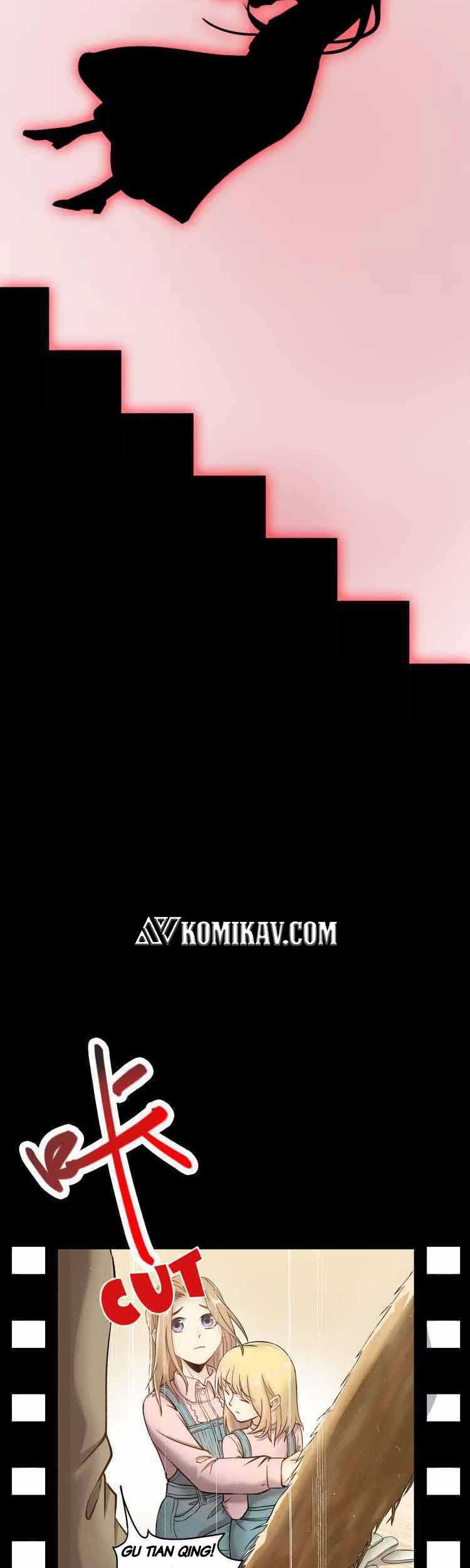 Revenge Movie Queen Chapter 01 Gambar 25