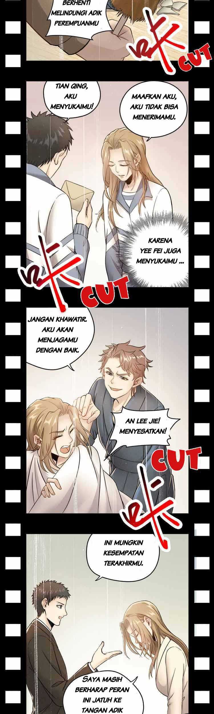 Revenge Movie Queen Chapter 01 Gambar 26