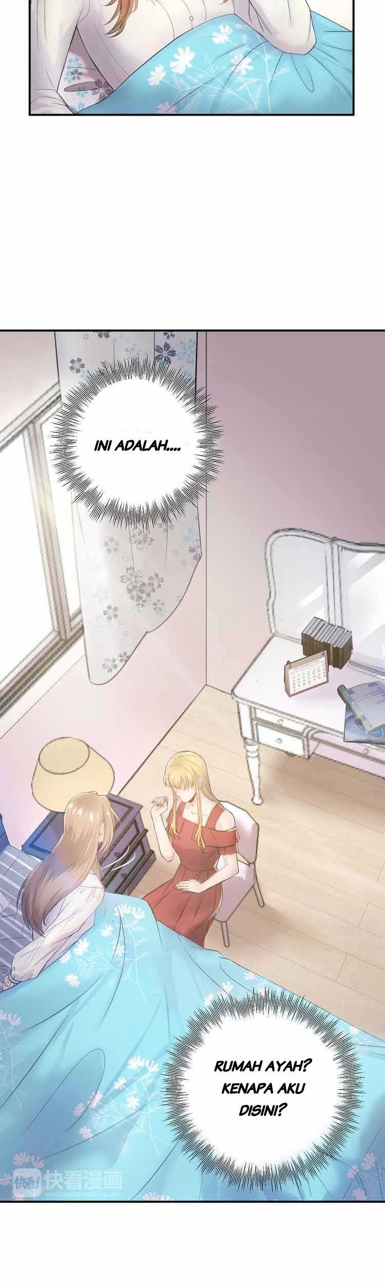 Revenge Movie Queen Chapter 01 Gambar 29