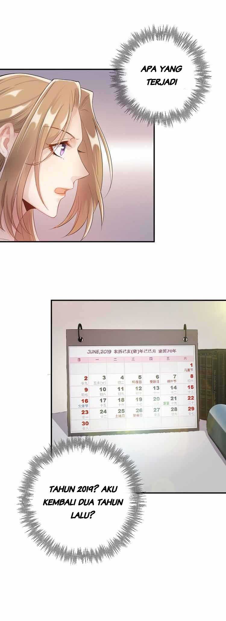 Revenge Movie Queen Chapter 01 Gambar 30