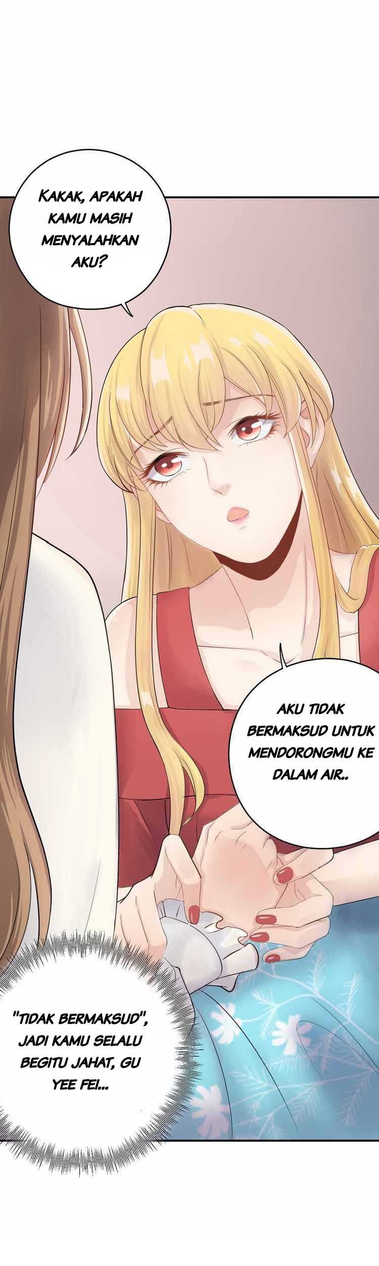 Revenge Movie Queen Chapter 01 Gambar 31