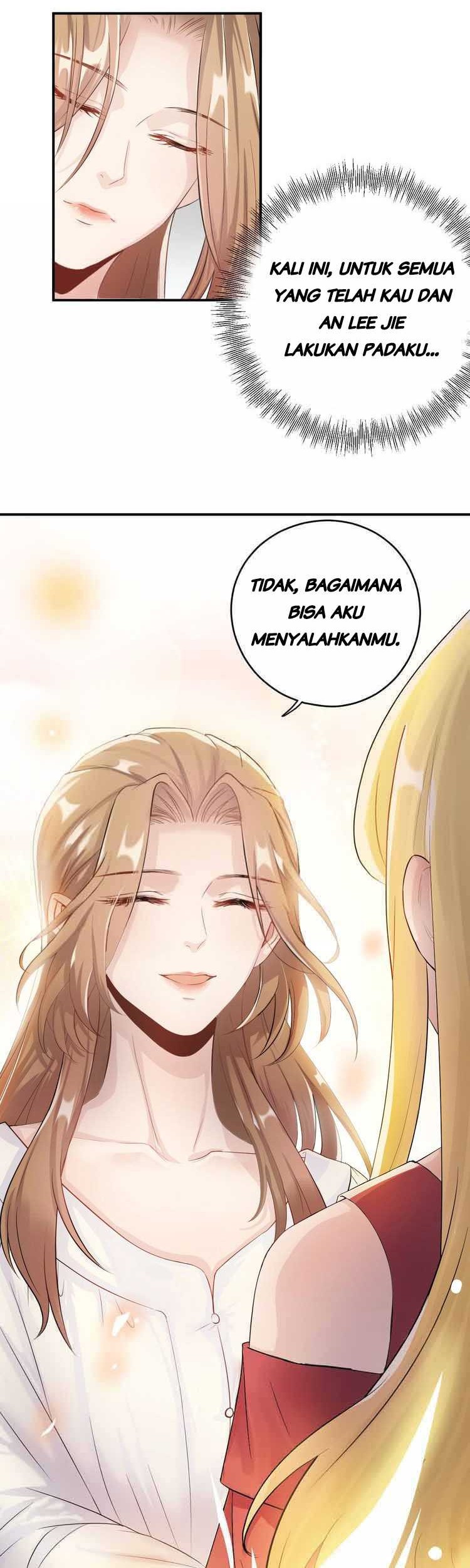 Revenge Movie Queen Chapter 01 Gambar 32
