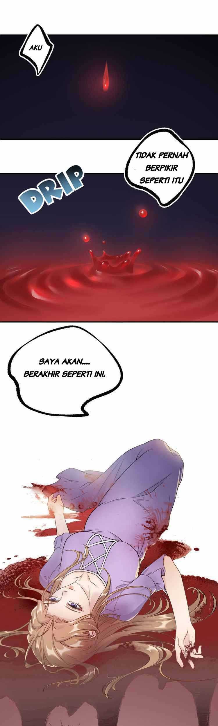 Revenge Movie Queen Chapter 01 Gambar 3