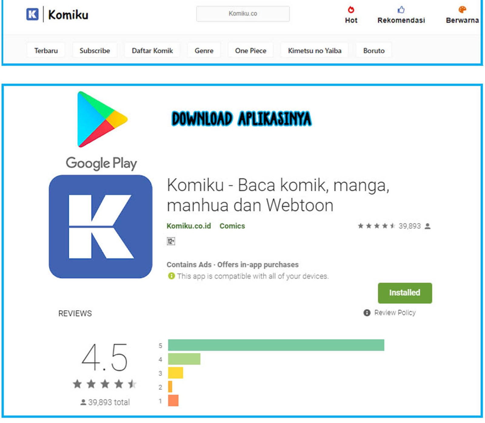 Release That Witch Chapter 207 Gambar 25