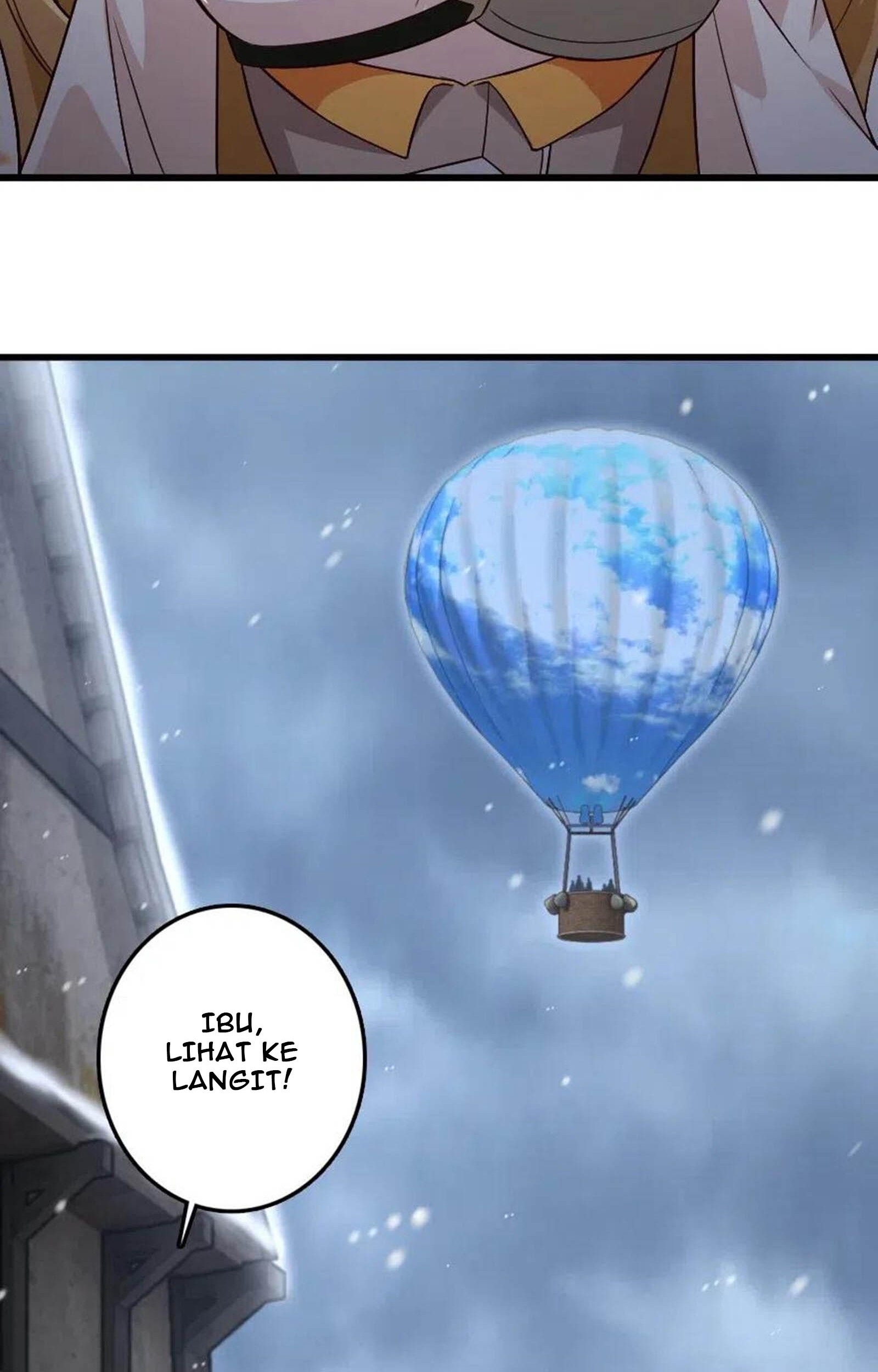 Release That Witch Chapter 207 Gambar 23