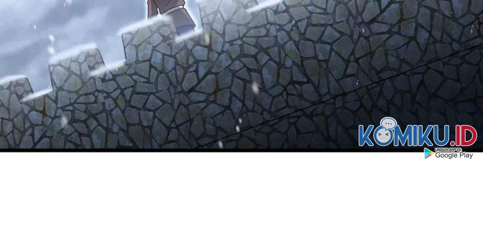 Release That Witch Chapter 207 Gambar 27