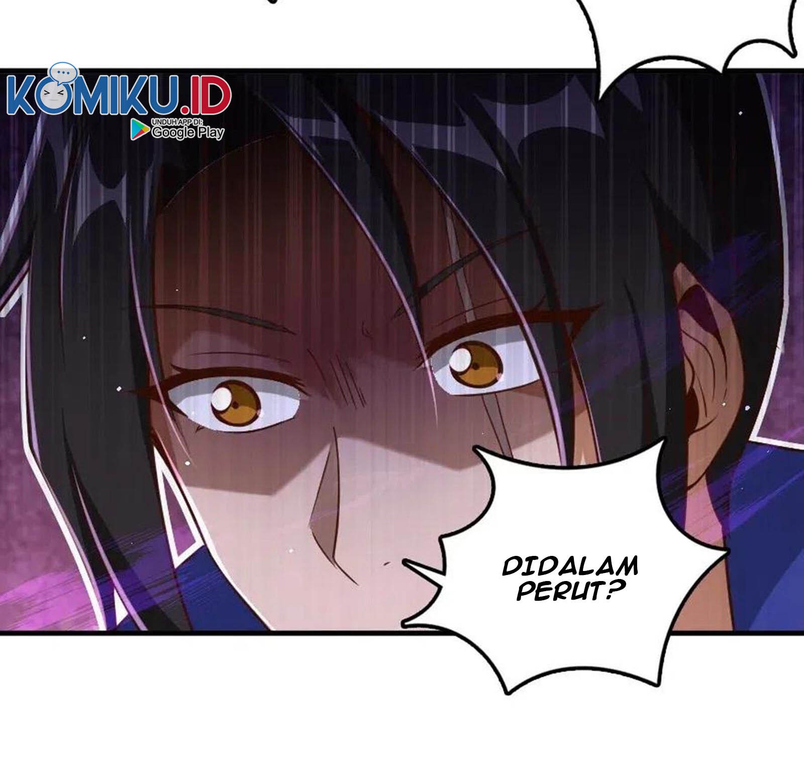 Release That Witch Chapter 207 Gambar 68