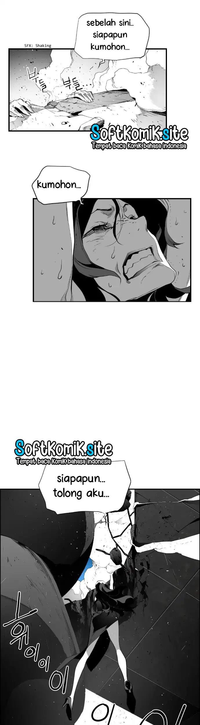 Terror Man Chapter 87 Gambar 20
