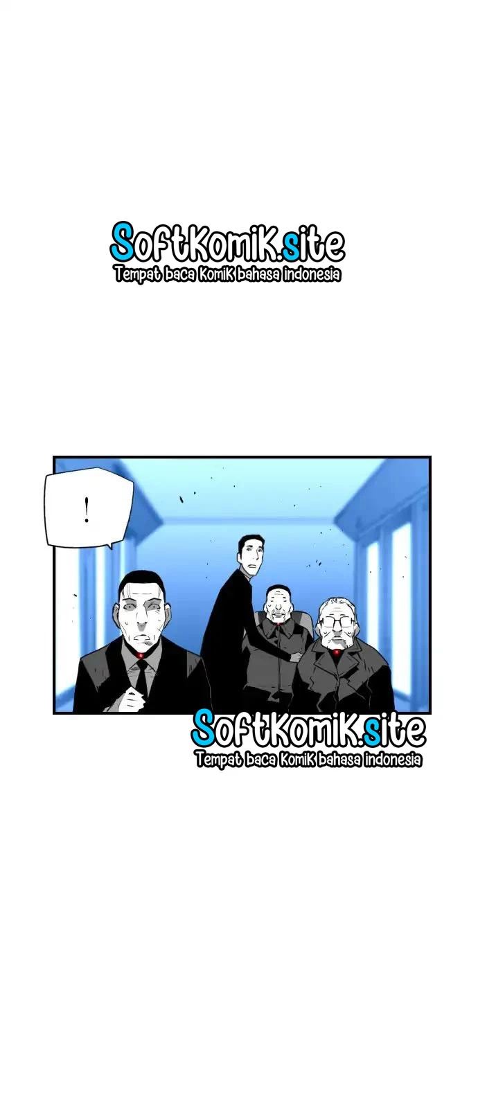 Terror Man Chapter 87 Gambar 19