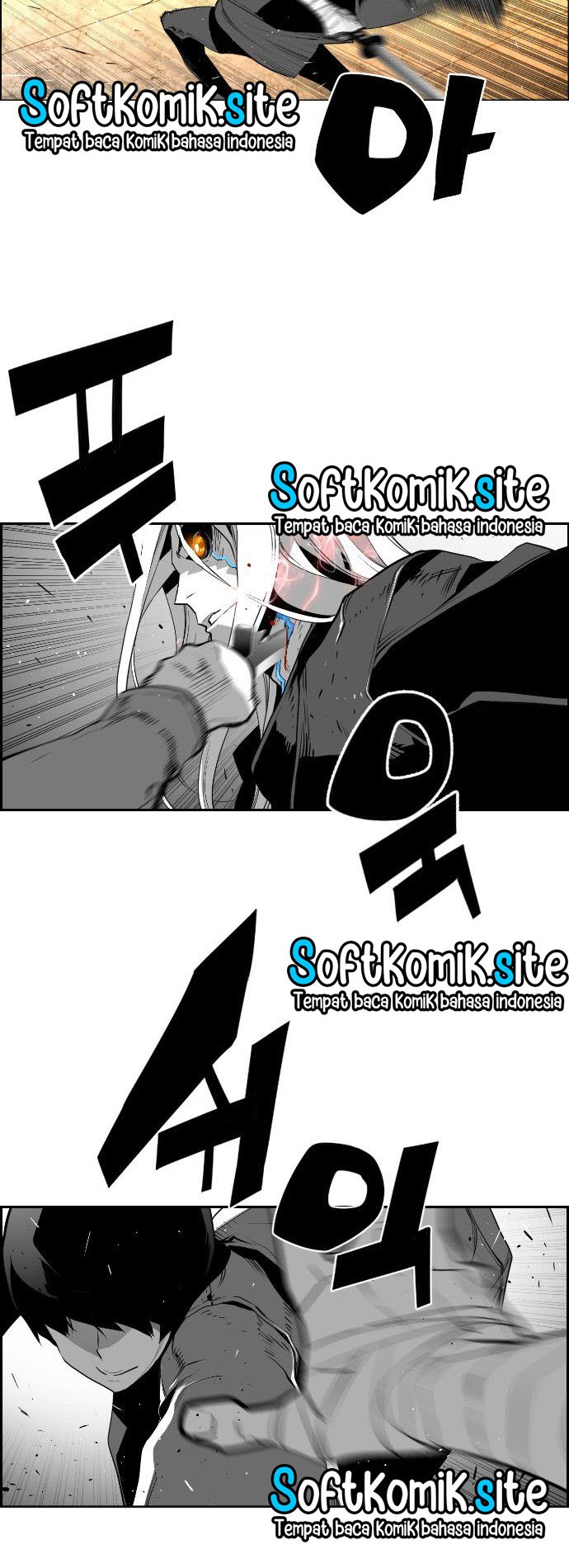 Terror Man Chapter 85 Gambar 12