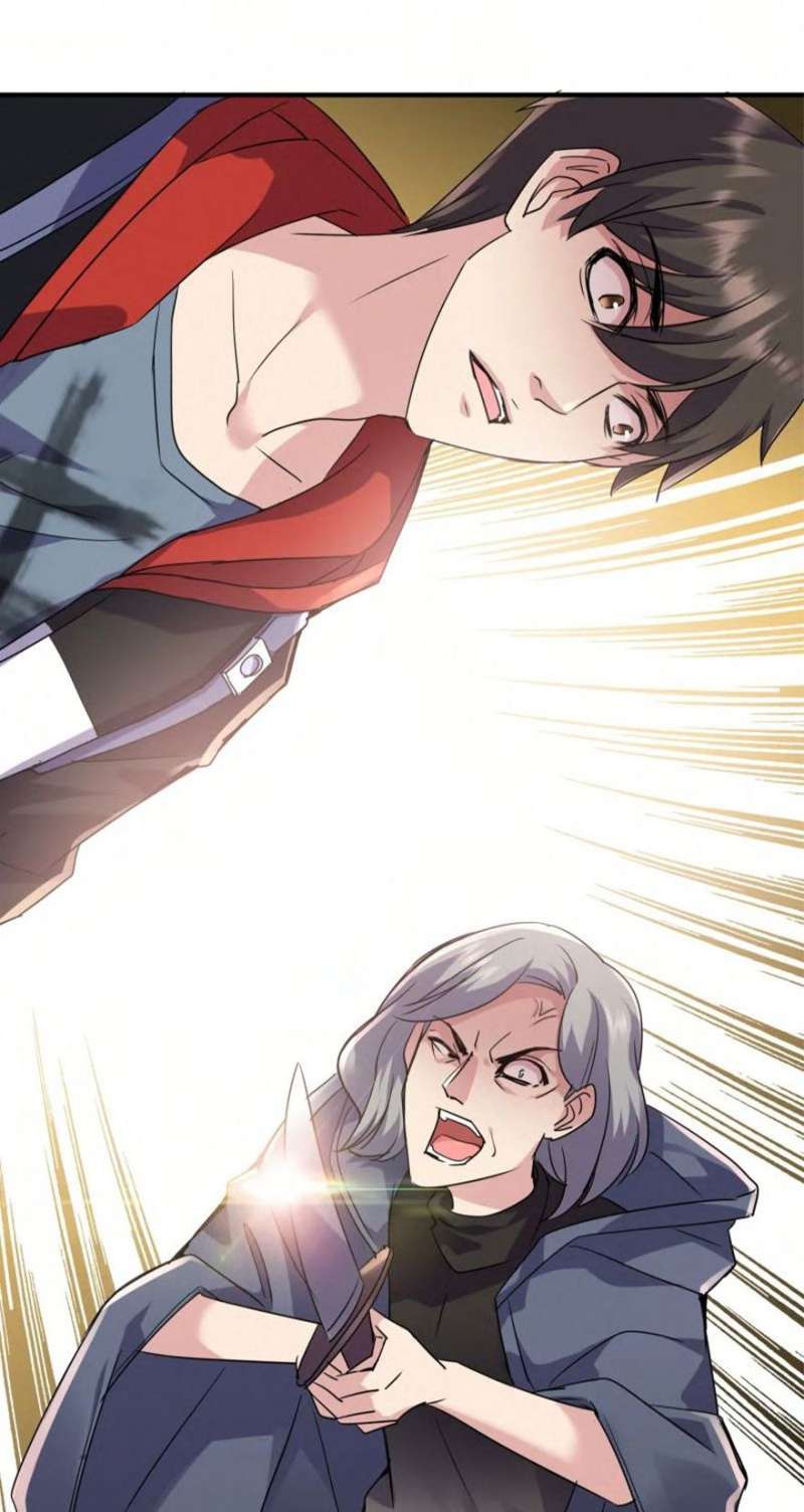 Haunted House Chapter 28 Gambar 22