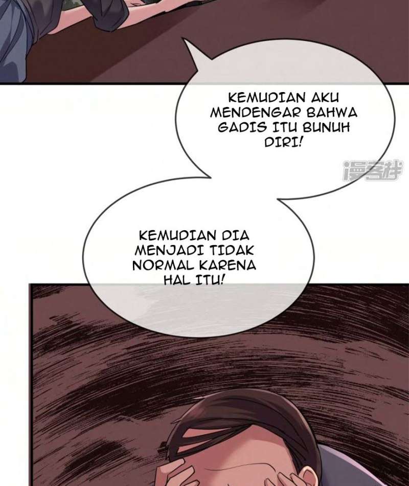 Haunted House Chapter 28 Gambar 30