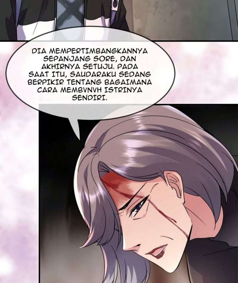 Haunted House Chapter 28 Gambar 34
