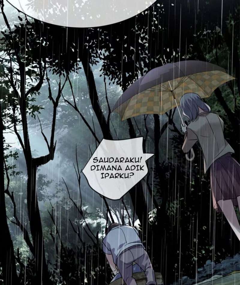 Haunted House Chapter 28 Gambar 36