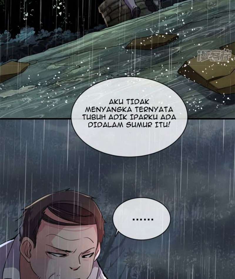 Haunted House Chapter 28 Gambar 37