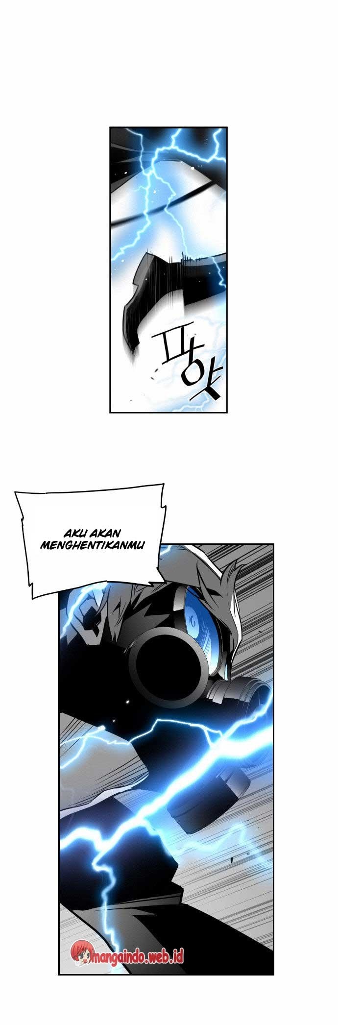 Terror Man Chapter 42 Gambar 24