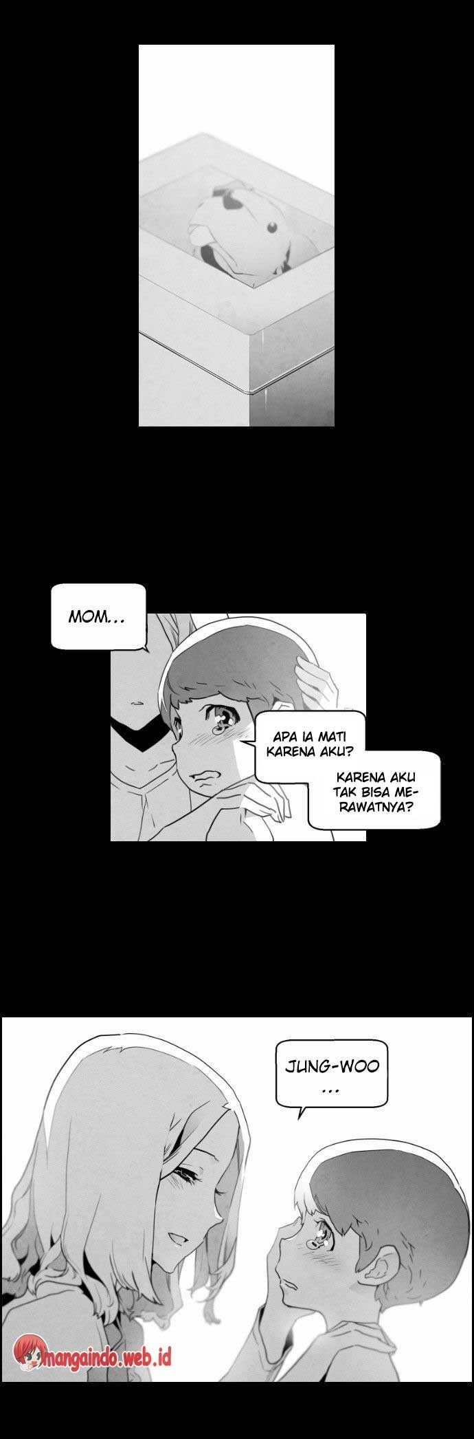 Terror Man Chapter 42 Gambar 34
