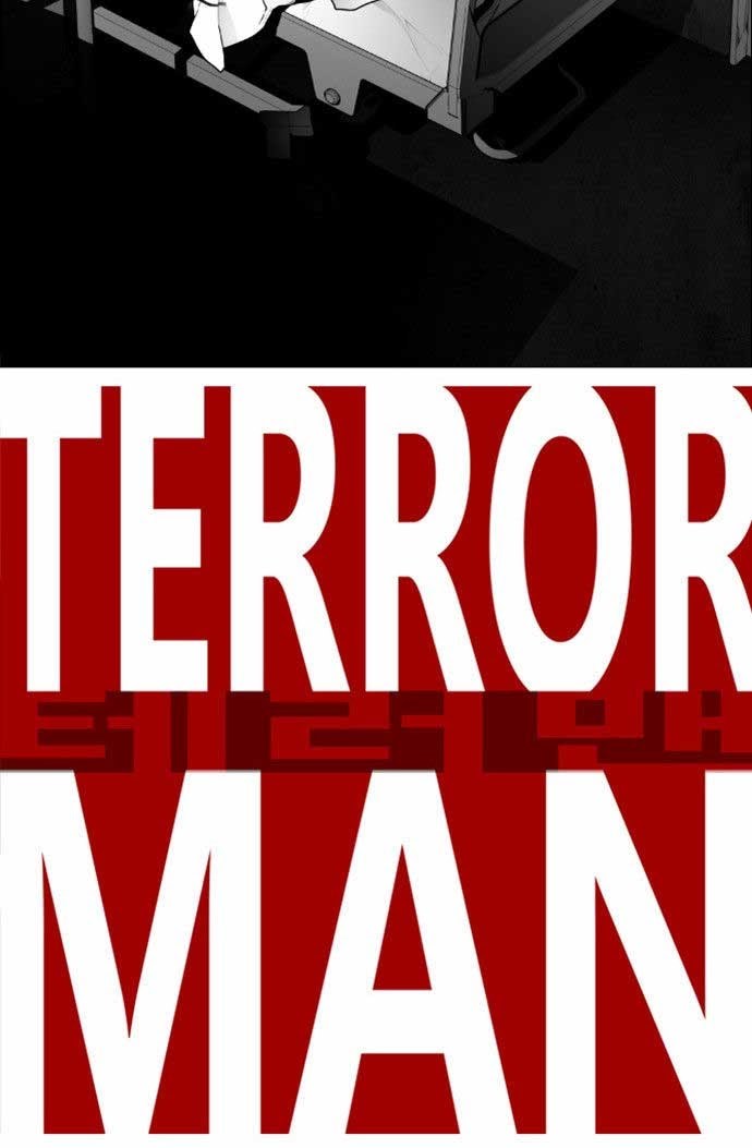 Terror Man Chapter 40 Gambar 7