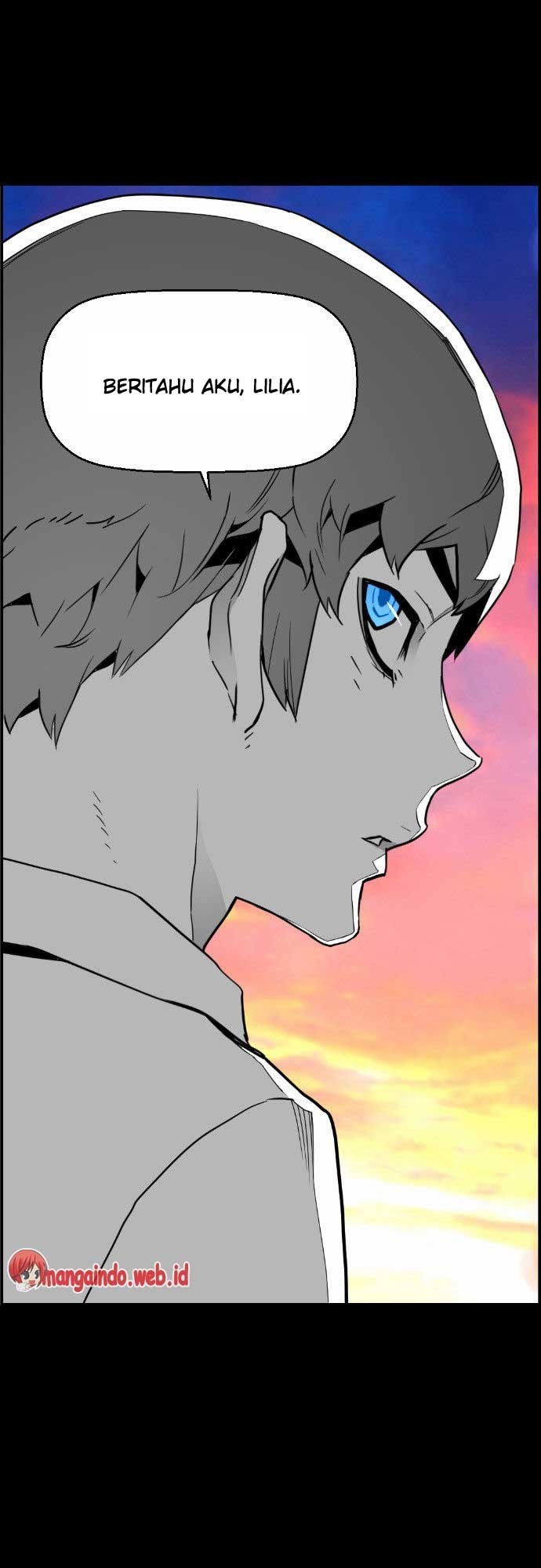 Komik Terror Man Chapter 39 gambar nomor 1