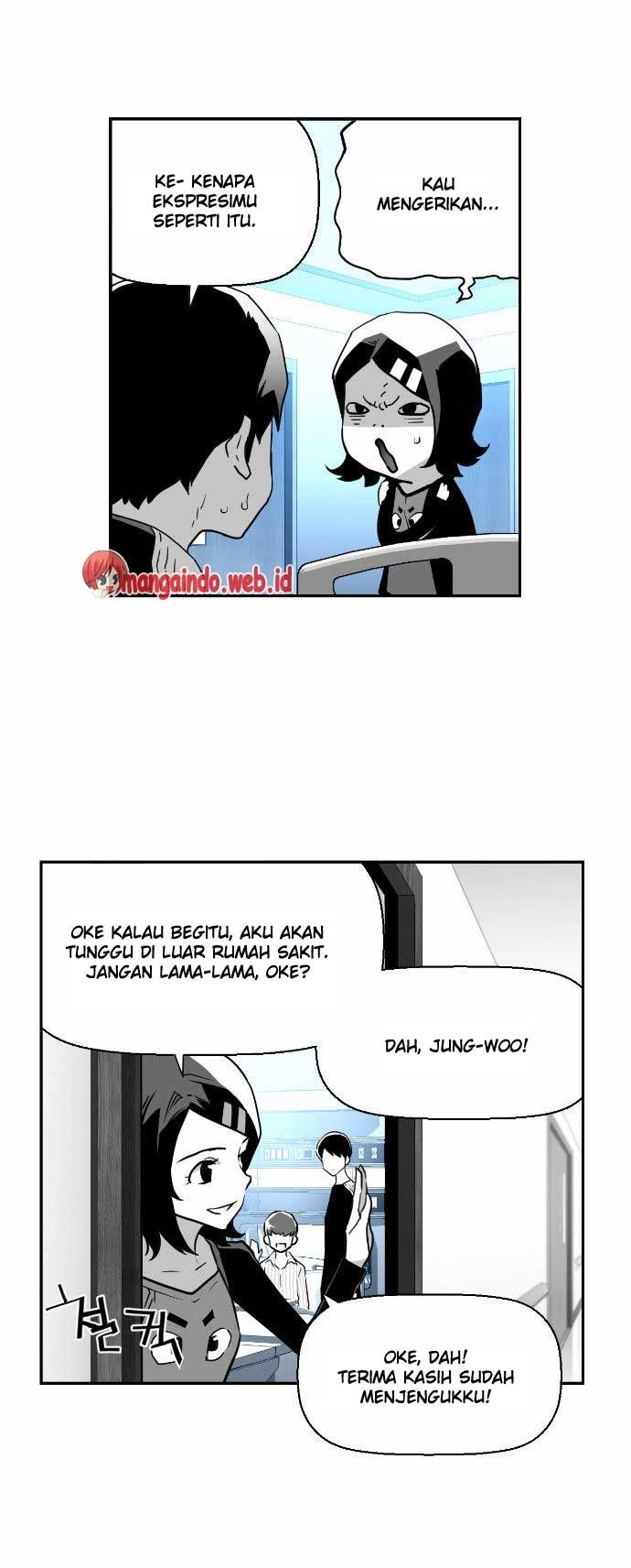 Terror Man Chapter 38 Gambar 7