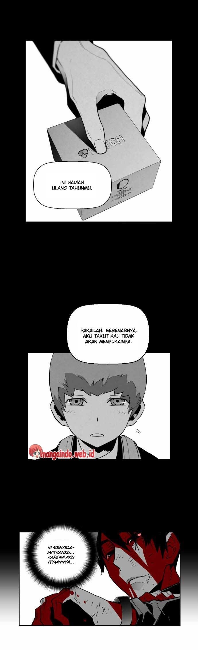 Terror Man Chapter 37 Gambar 4