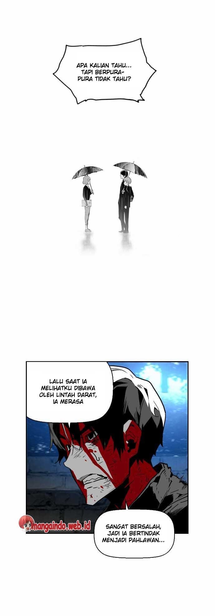 Terror Man Chapter 37 Gambar 8