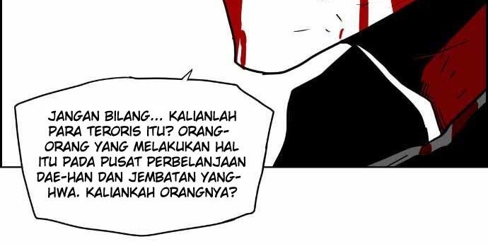 Terror Man Chapter 37 Gambar 19