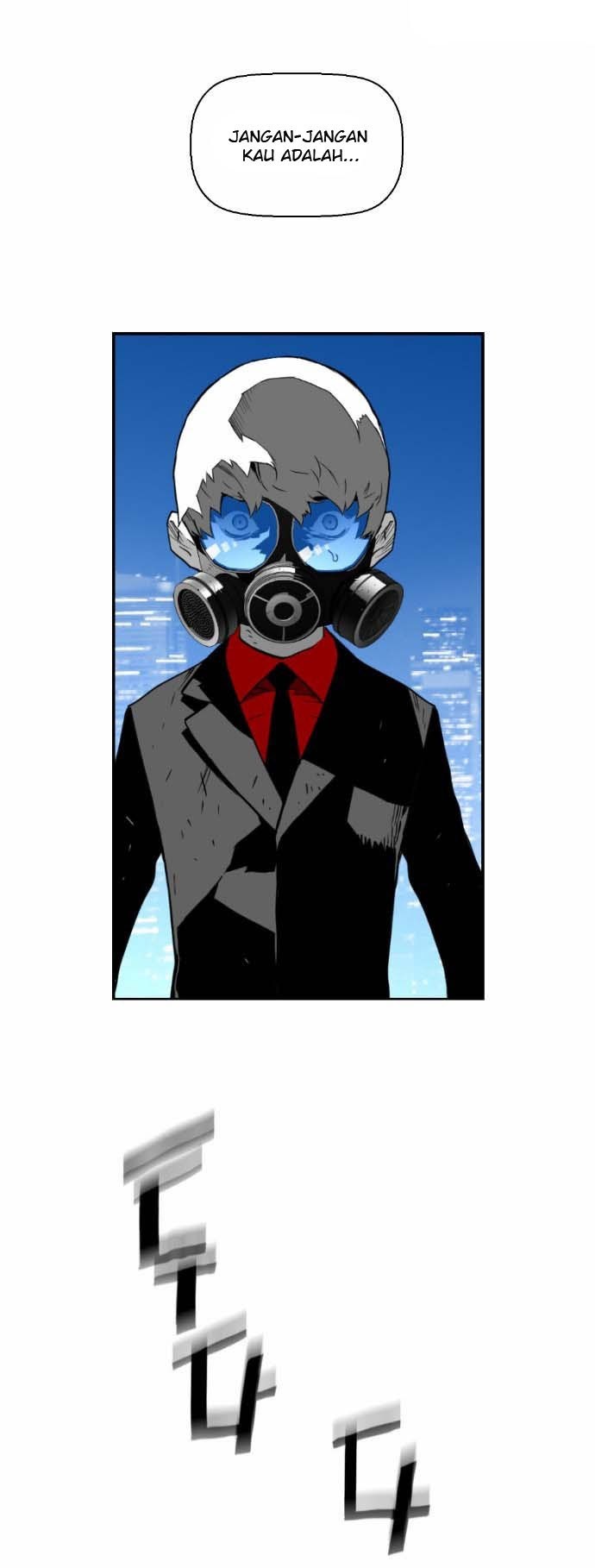 Terror Man Chapter 36 Gambar 5