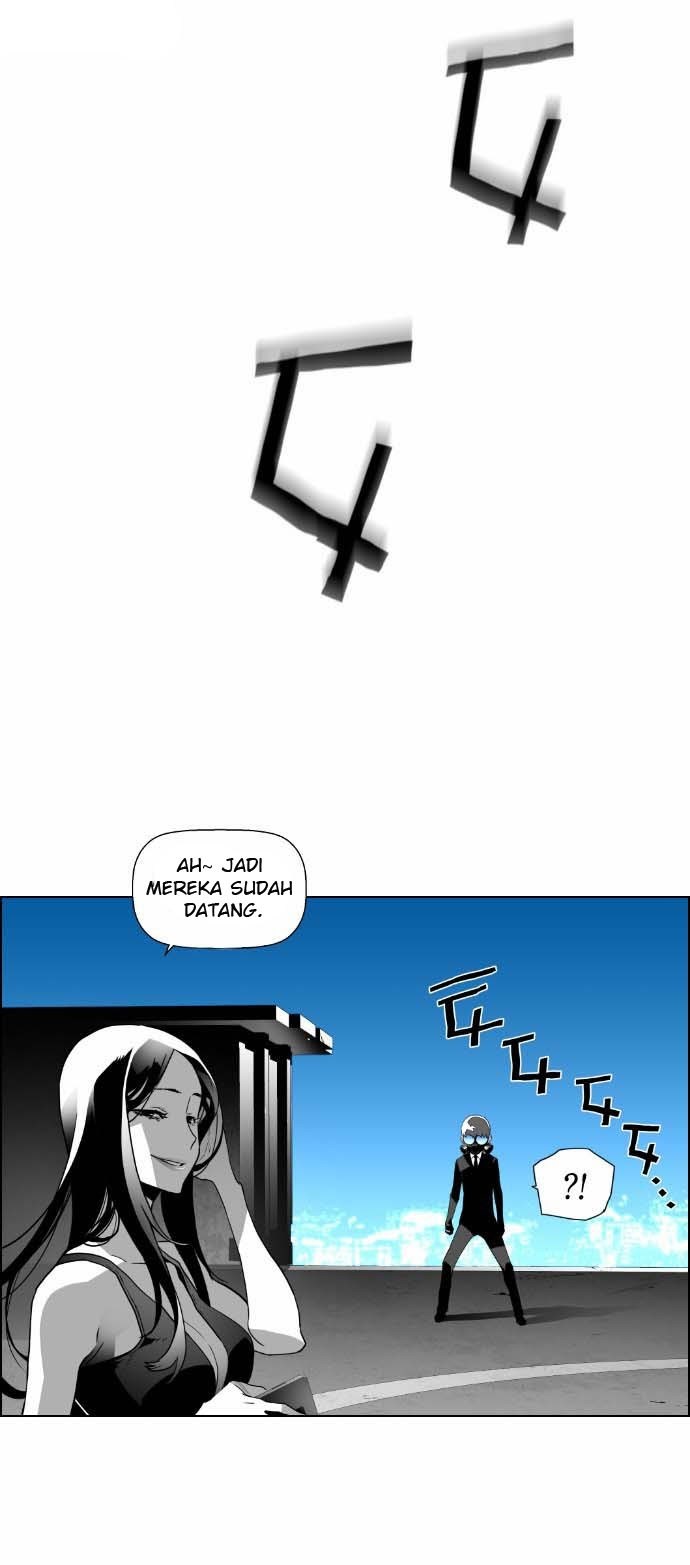 Terror Man Chapter 36 Gambar 6