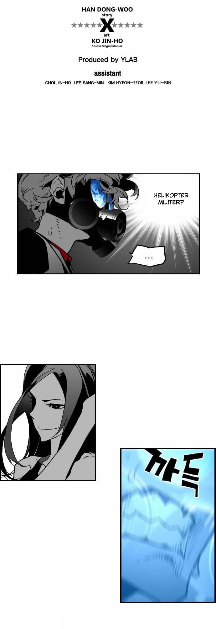 Terror Man Chapter 36 Gambar 10