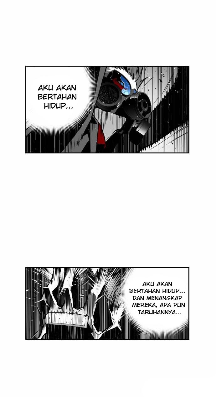 Terror Man Chapter 36 Gambar 33
