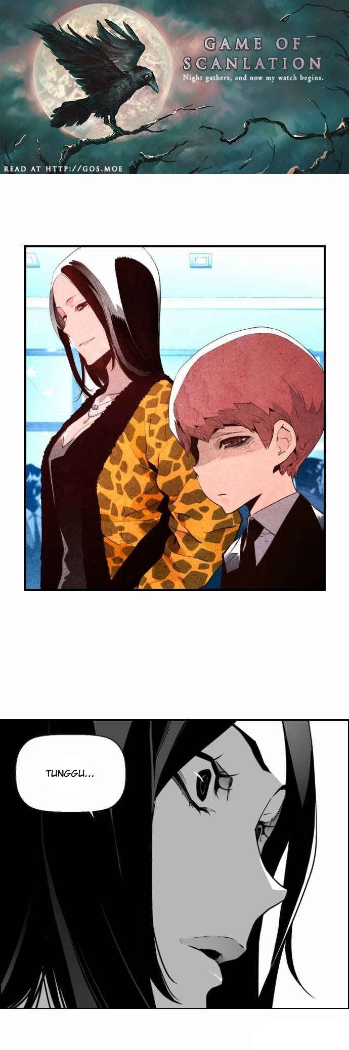 Terror Man Chapter 36 Gambar 4