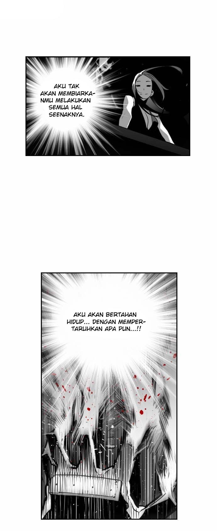 Terror Man Chapter 36 Gambar 34