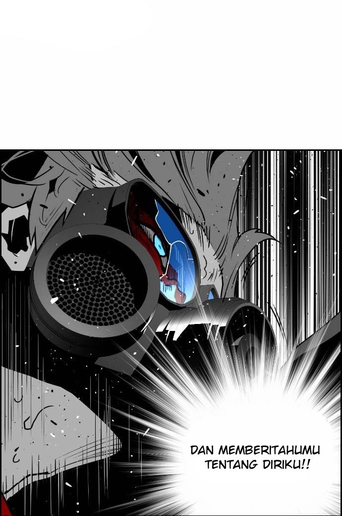 Terror Man Chapter 36 Gambar 35