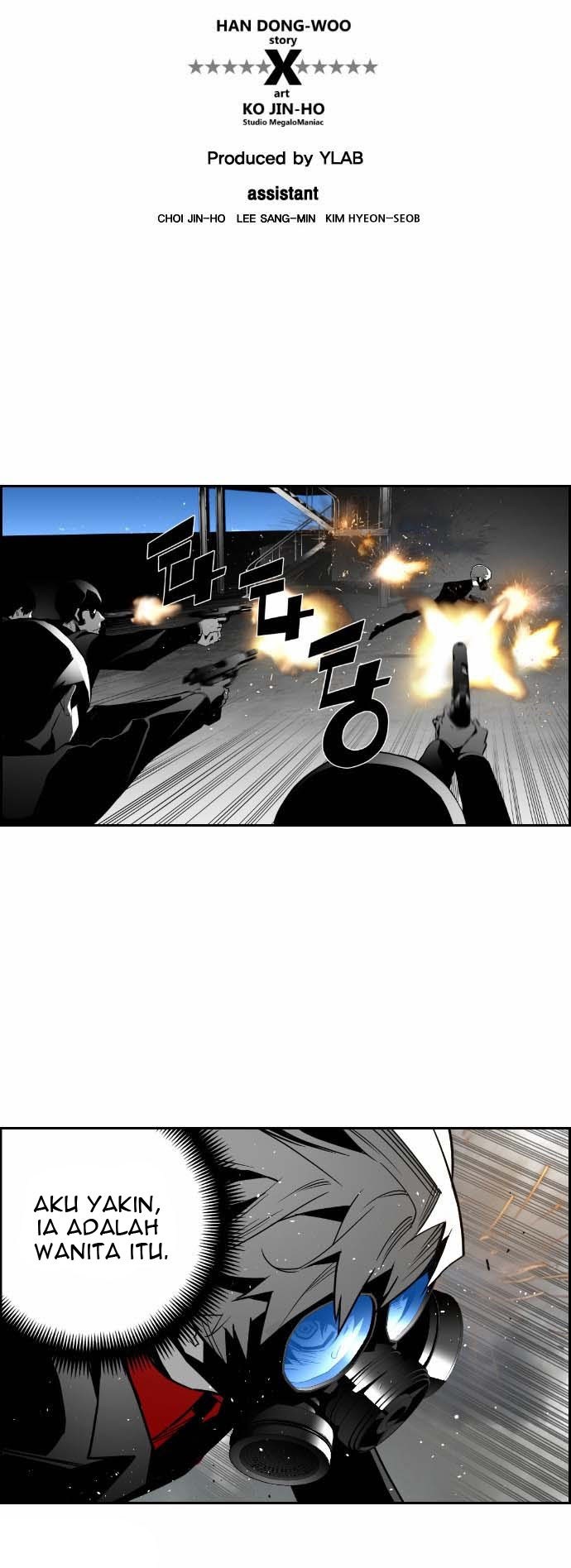 Terror Man Chapter 35 Gambar 10