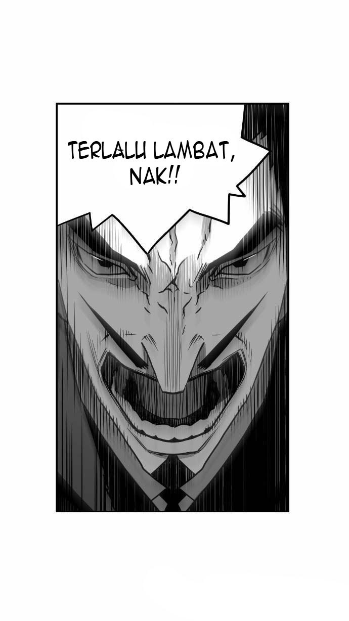 Terror Man Chapter 35 Gambar 19