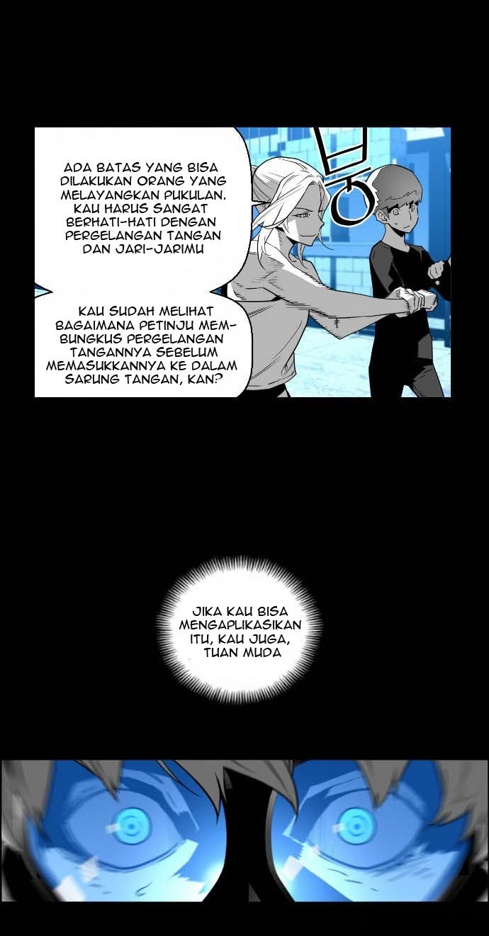 Terror Man Chapter 35 Gambar 25